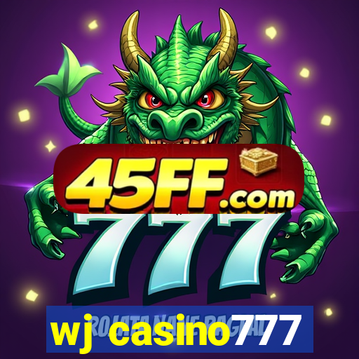 wj casino777